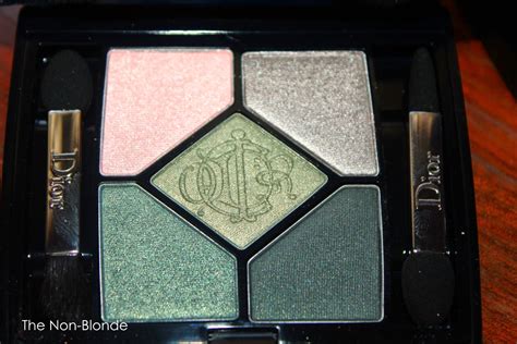 dior house of green eyeshadow|dior eyeshadow palette.